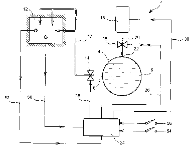 Une figure unique qui représente un dessin illustrant l'invention.